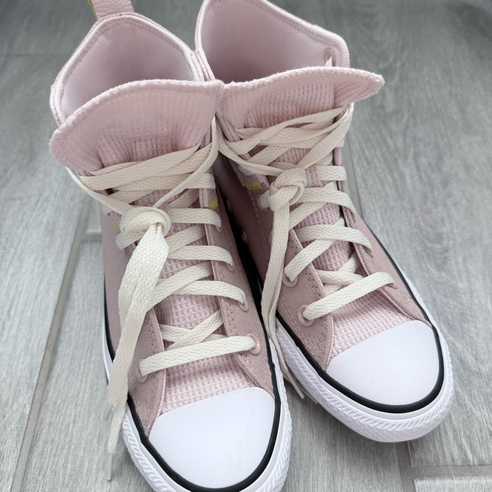 Converse Chuck Taylor All Star Women's Shoes Size 7.5 - Picture 10 of 11
